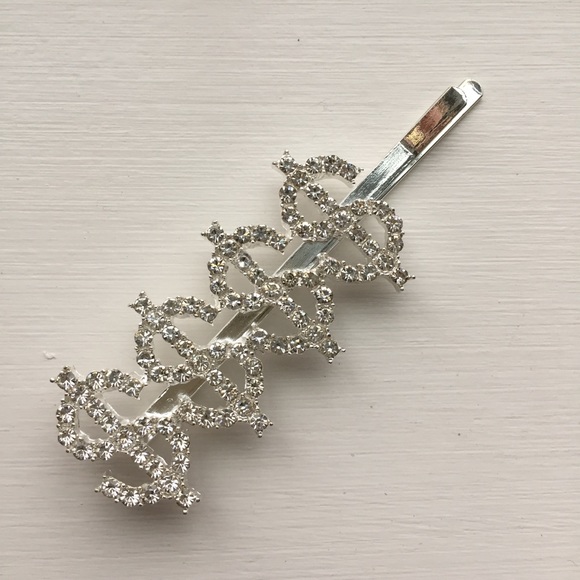 🔴𝟱/$𝟮𝟬🔴𝗖𝗟𝗘𝗔𝗥𝗔𝗡𝗖𝗘 $$$$ Hairpin NEW - Picture 8 of 12